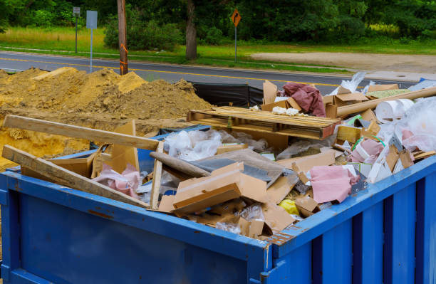 Types of Items We Remove From Your Property in Muncy, PA